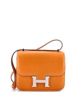 Pre-Owned HERMÉS