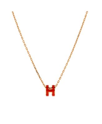 Pre-Owned HERMÉS