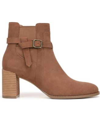Womens Vivette Ankle Booties
