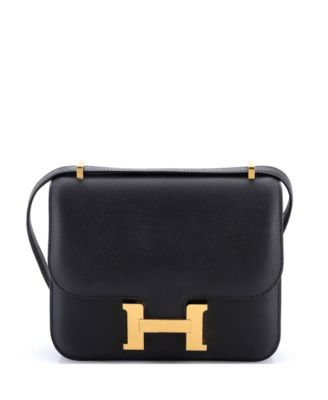 Pre-Owned HERMÉS