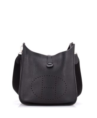 Pre-Owned HERMÉS