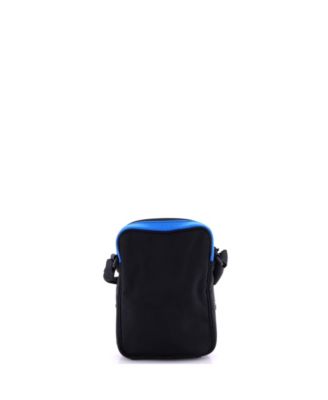 Small x adidas Agneau Messenger Bag Nylon