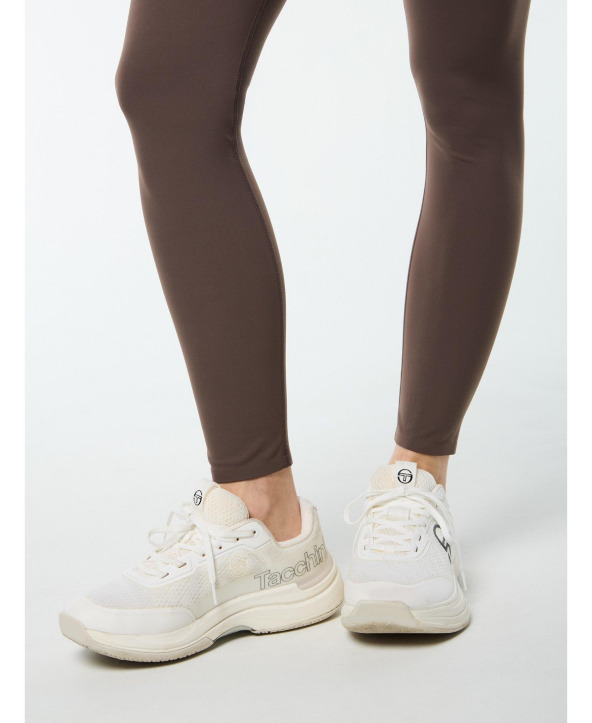 Sergio Tacchini Women's Milana Legging In Brown