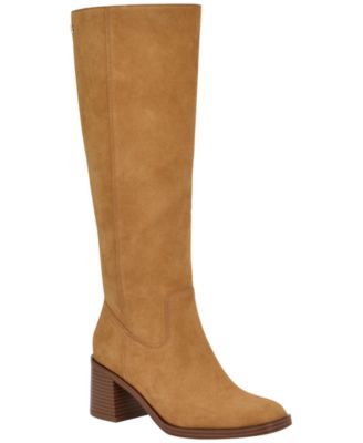 Women's Laythen Tall Block Heel Boots