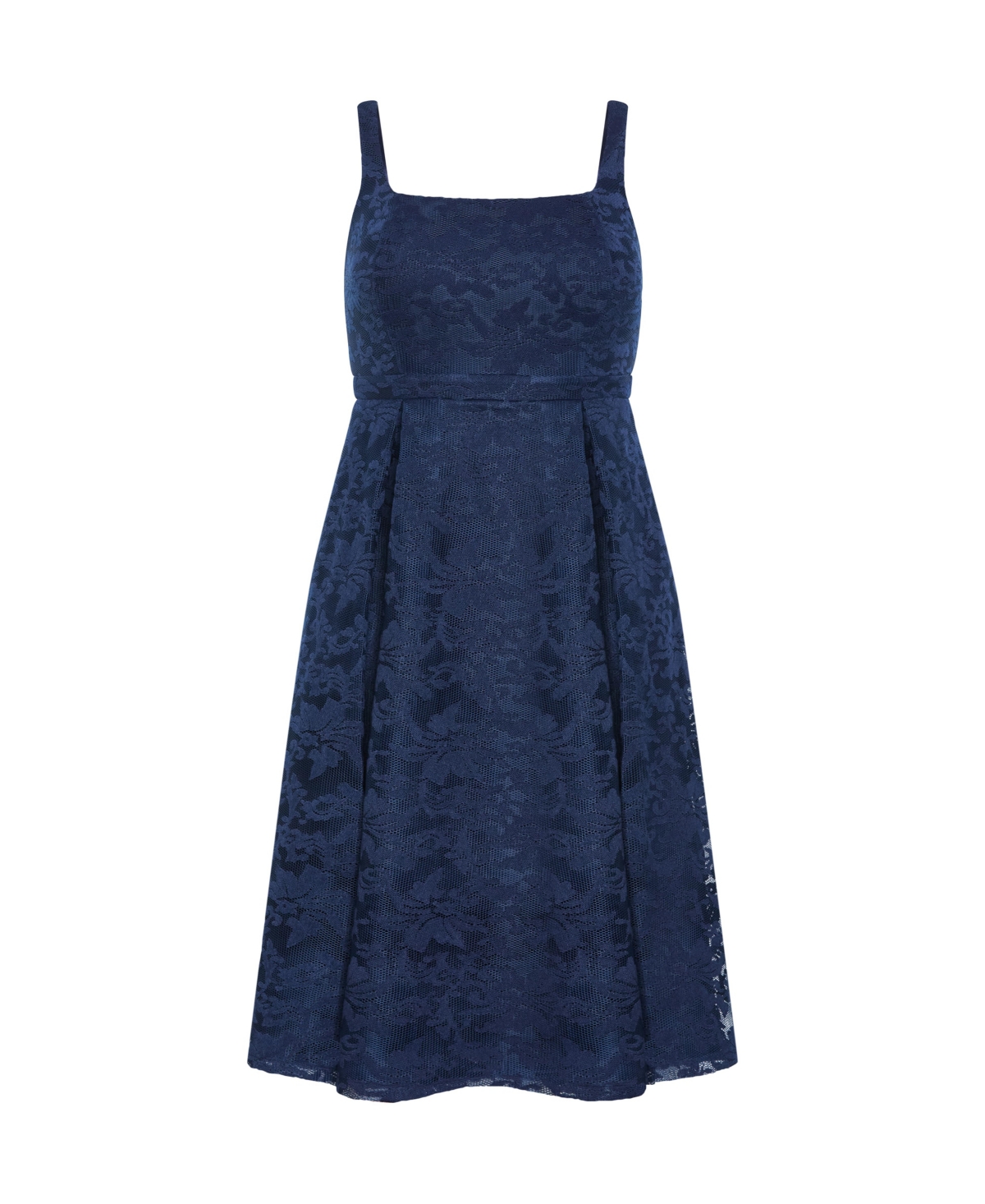 City Chic Women's Jacklynn Midi Dress