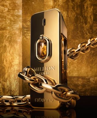 3-Pc. Million Gold Elixir Parfum Intense Fragrance Gift Set