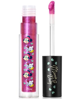MAC - Disney Minnie Mouse & Daisy Duck Lipglass Lip Gloss