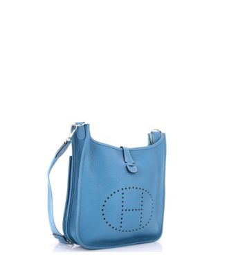 PM Evelyne Bag Gen III Clemence