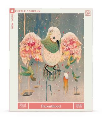 New York Puzzle Company