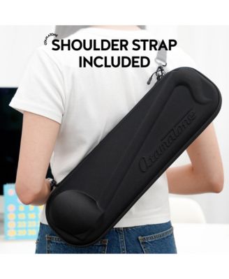 Official Case for Deluxe Size 17.25 inch Musical Instrument Toy Synthesizer Hard Shell Cover Smooth Fitted Slim Case