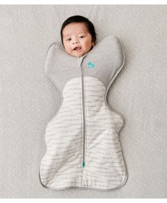 Swaddle Up Sleep Sack - Warm 2.5 TOG