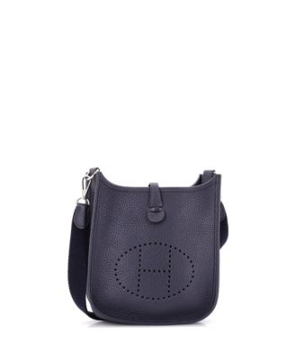 Pre-Owned HERMÉS