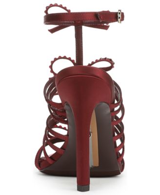 Women's Iman Strappy Sandals