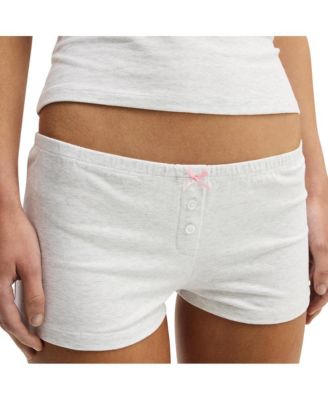 Women's Dreamy Soft Micro Short