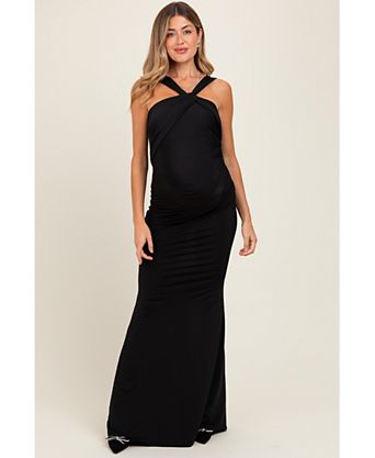 maternity dresses for wedding guest Style The perfect black tie wedding