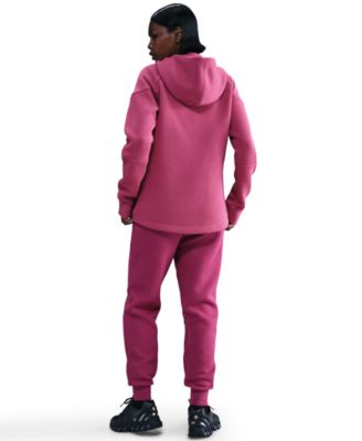 Women's Sportswear Tech Fleece Windrunner Full-Zip Hoodie