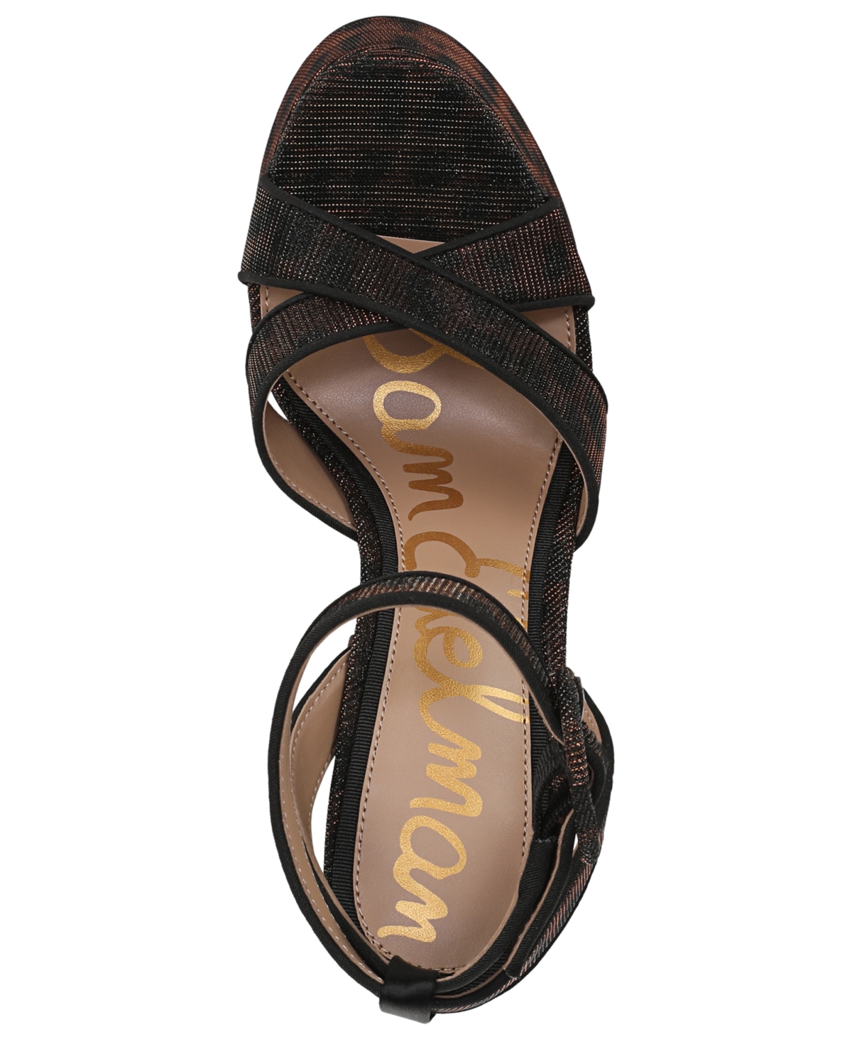 Sam Edelman Women's Savannah Strappy Sandals