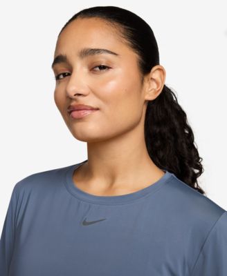 Women's One Classic Dri-FIT Long-Sleeve Top