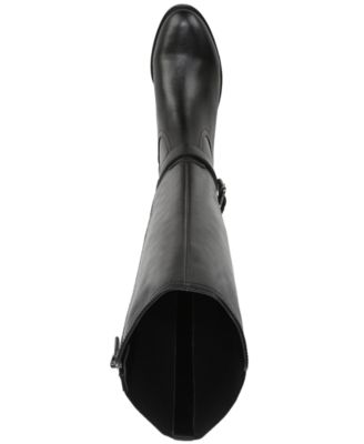 Women's Perin Round Toe Boots