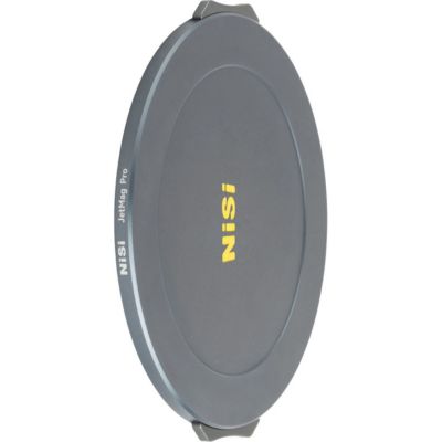 NiSi JetMag Pro 67mm-82MAG Magnetic Adaptor Kit (67mm-82MAG Magnetic Adaptor Ring + Magnetic Front Cap)