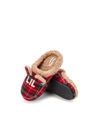 Kids Lil Bear Clog Slipper
