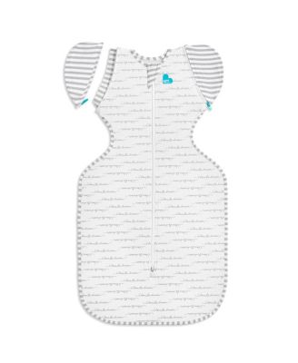 Love To Dream Baby Transition Bag Sleep Sack - Original - 10 Tog - White - Large 19-24lbs - White 43$