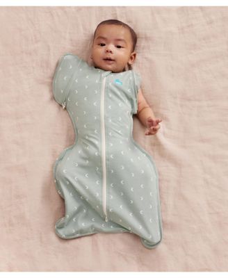 Baby Transition Bag Sleep Sack - Original Cotton 1.0 TOG