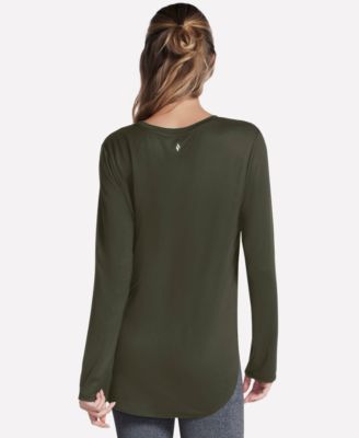 Women's Godri Swift Long-Sleeve Tunic Top