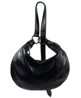 Paige Small Convertible Bracelet Bag