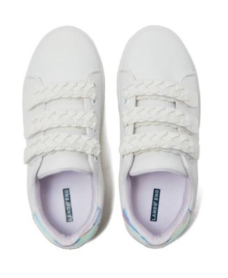 Kids Easy On Sneakers