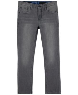 Boys' 8-20 512 Strong Performance Jeans