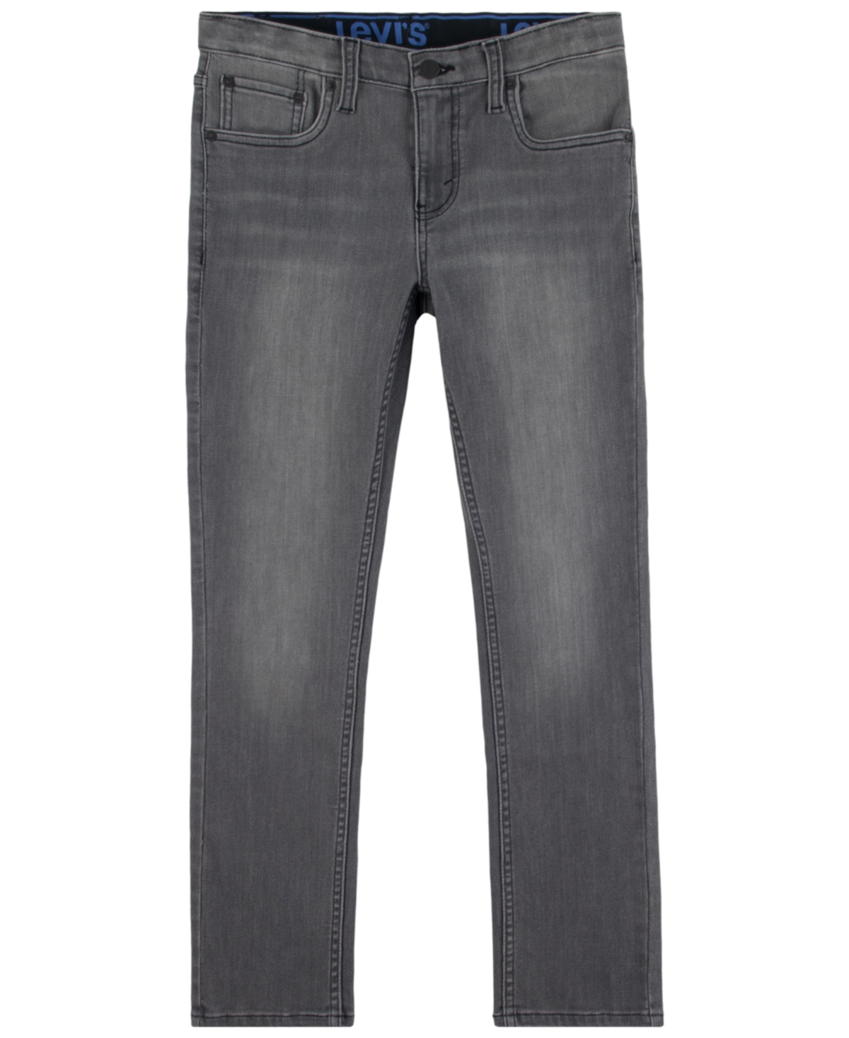 Levi's Boys 8-20 512 Strong Performance Jeans In Green