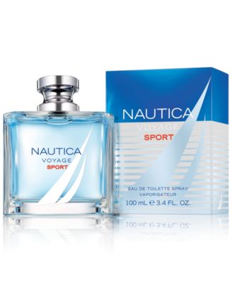 nautica blue 3.4 oz macy's