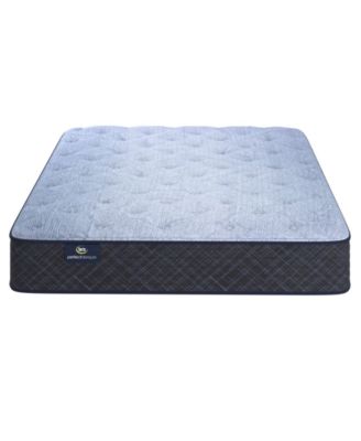 Perfect Sleeper Cobra Lily 10.5" Plush Tight Top Mattress, Full