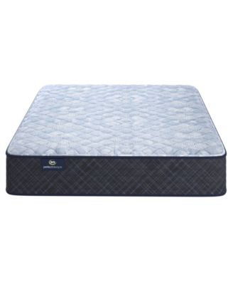 Perfect Sleeper Iceland Poppy 12" Firm Tight Top Mattress, King