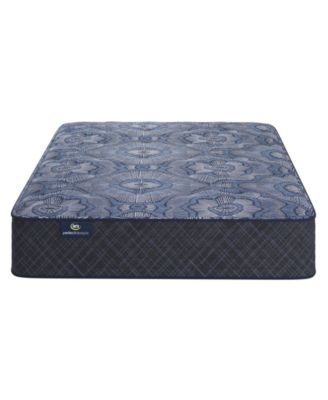 Perfect Sleeper Osiria Rose 13" Plush Tight Top Mattress, Full
