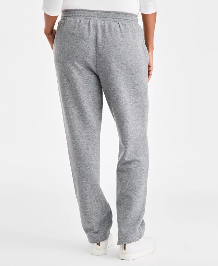 Women's Luxsoft Fleece Pants - thumbnail 4