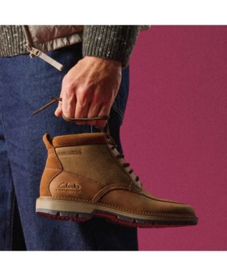 Men's Collection Maple Walk Rise Boots