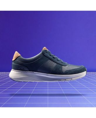 Men's Motion Trek GO Casual Lace Up Shoe