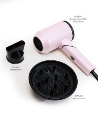  Limited-Edition Accelerator 2100 Blow Dryer, Created for Macy's