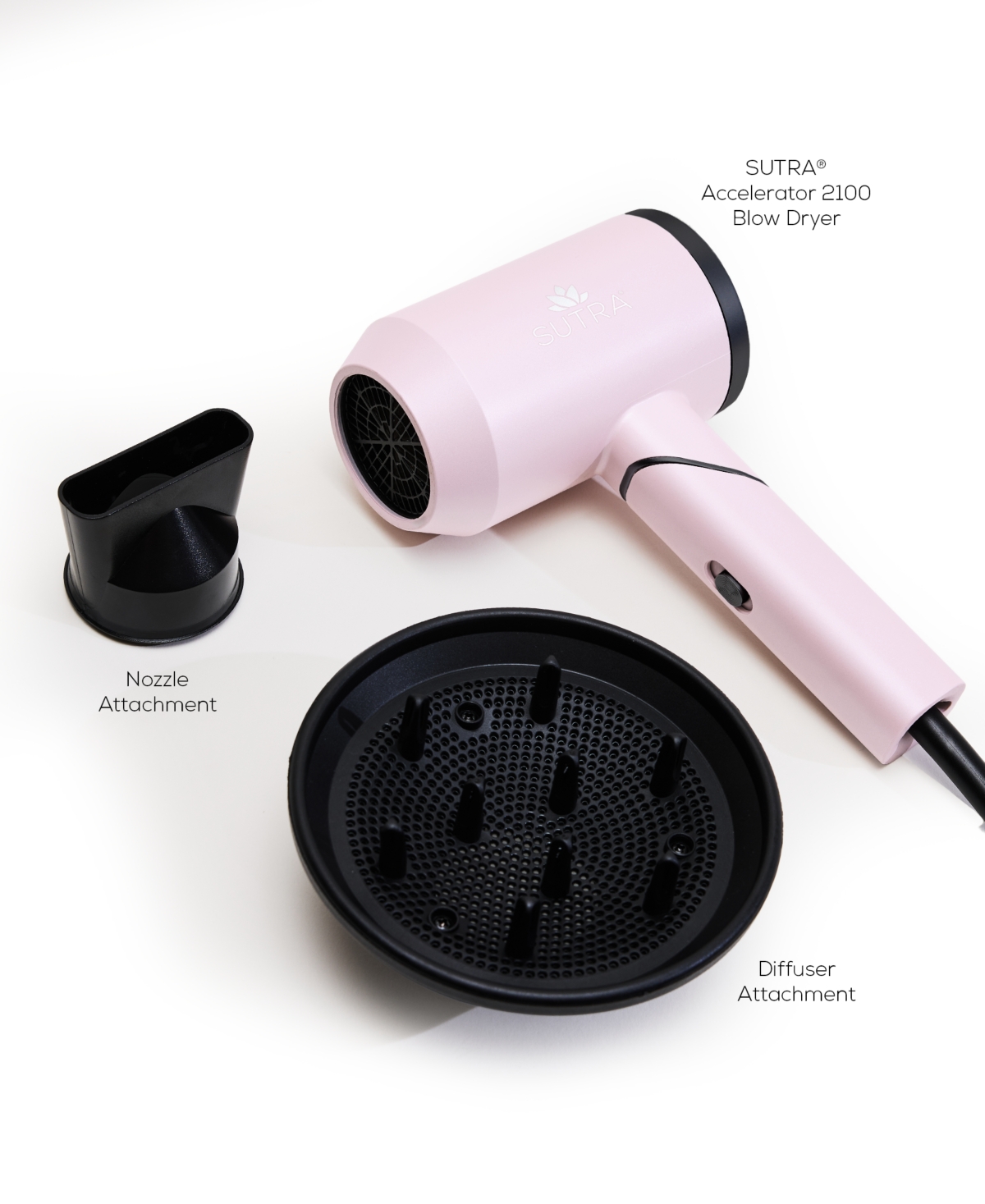 Sutra Beauty Limited-Edition Accelerator 2100 Blow Dryer, Created for Macy's