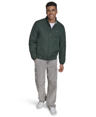 Men's Stand Collar Golf Jacket