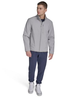 Men's Lightweight Sport Shell Jacket