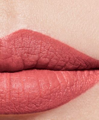 ROUGE ALLURE Luminous Matte Lip Colour