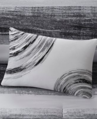 Saben 7-Pc. Comforter Set, Twin