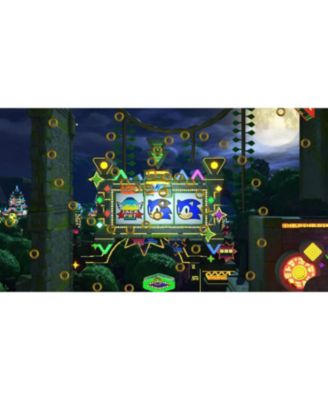 Sonic Forces + Super Monkey Ball: Banana Blitz HD Double Pack - Nintendo Switch