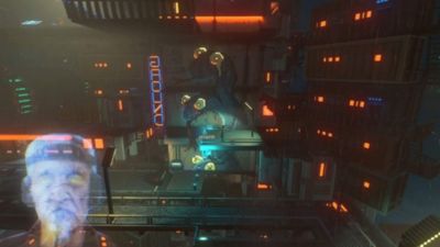 Cloudpunk - XBOX ONE