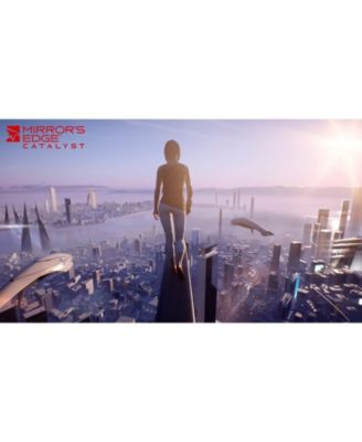 Mirror's Edge Catalyst - Xbox One