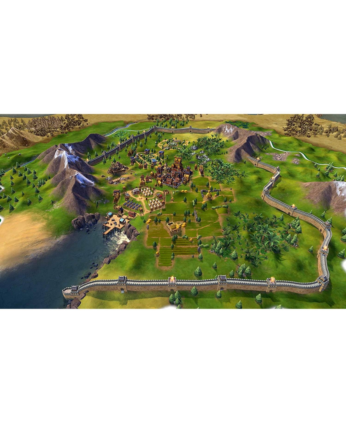 Sid Meier's Civilization Vi - Xbox One