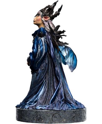 Polystone - The Dark Crystal: Age of Resistance - Seladon the Gelfling 1:6 Scale Statue